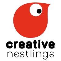 Creative Nestlings Logo