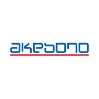 Akebono Brake Industry Co., Ltd. Logo