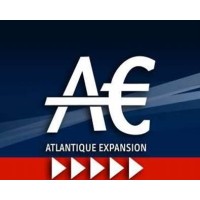 ATLANTIQUE EXPANSION OUEST Logo