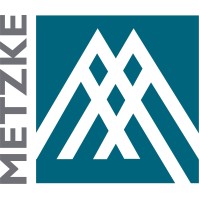 Metzke Pty Ltd Logo