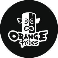 Orange Tribes Logo