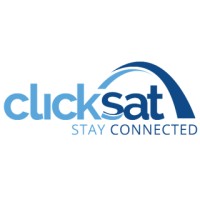 Clicksat (Pvt) Limited Logo