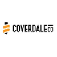 Coverdaleco Logo