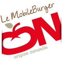 MOBILE BURGER Logo