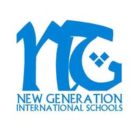 New Generation International Schools Logo