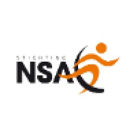Stichting NSA Logo