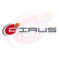 PIRUS COMPOSITES Logo