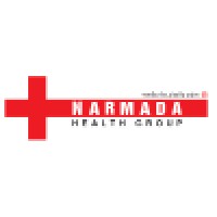 Narmada Health Group Logo