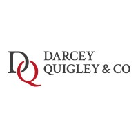 Darcey Quigley & Co - Pre Litigation Commercial Debt Recovery Specialists Logo