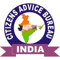 Citizens Advice Bureau India Logo