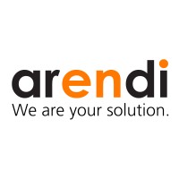 Arendi AG Logo
