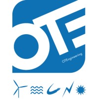 OT ENGINEERING Logo