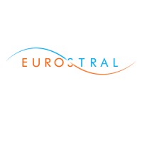 Eurostral - Car Rental Solution & Enterprise Logo