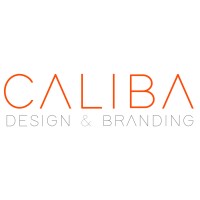 Caliba Design & Branding Logo