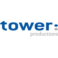 Tower Productions Ltd Logo