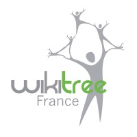 Wikitree France Logo