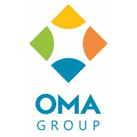 Oil and Marine Agencies Logo