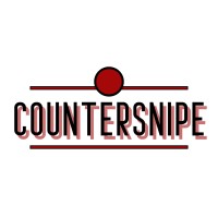 CounterSnipe Systems Logo