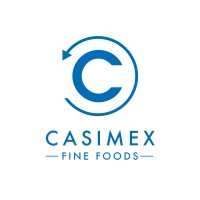 CASIMEX Logo