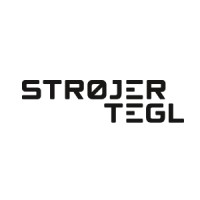 Strøjer Tegl Logo