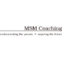 MSM Coaching Logo