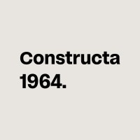 Constructa 1964 Logo