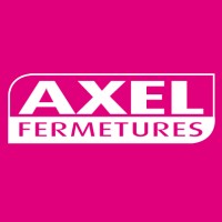 AXEL FERMETURES Logo