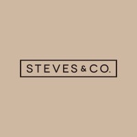 Steves&Co. Logo
