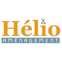 HELIO AMENAGEMENT Logo