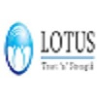 LOTUS CONSTRUCTION COMPANY Logo