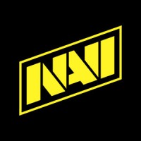 Natus Vincere Logo