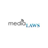 MediaLaws Logo
