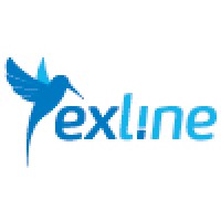 EXLINE Kft. Logo