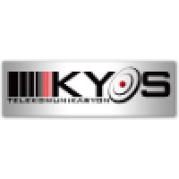KYOS Telekomünikasyon Logo