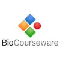 Biocourseware Logo