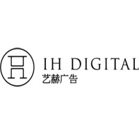 IH Digital Logo