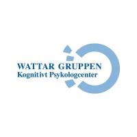 Wattar Gruppen, Kognitivt Psykologcenter Logo