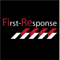 First-Response Logo