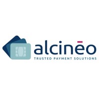 ALCINEO Logo