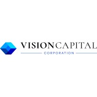 Vision Capital Corporation Logo