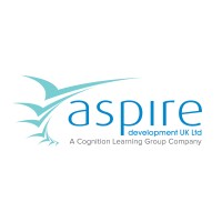 Aspire Development (UK) Ltd Logo