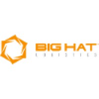 Big Hat Logistics Pvt. Ltd. Logo