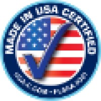 Made in USA Certified® Logo
