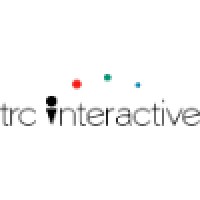TRC Interactive Logo