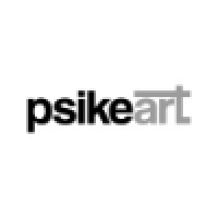 Psikeart Logo