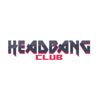 HEADBANG CLUB Logo