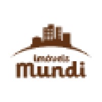 Imóveis Mundi Logo