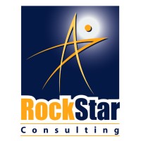 RockStar Consulting Logo