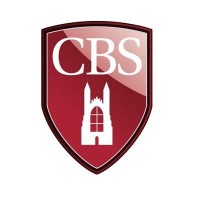 Cambridge Business School (CBS) Logo