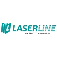 LASERLINE GmbH Berlin Logo